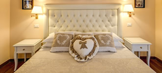 Hotel 55 Rome